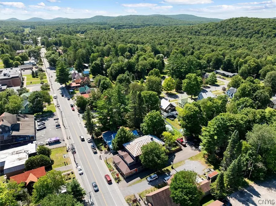 3035 State Route 28, Old Forge, NY 13420 - #3