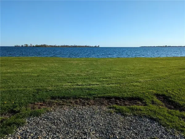 2892 Ontario Shores Dr. Lot 3w, Cape Vincent, NY 13618