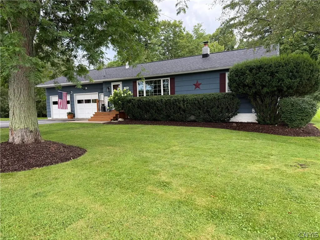 3397 South Street, Clinton, NY 13323 - #1