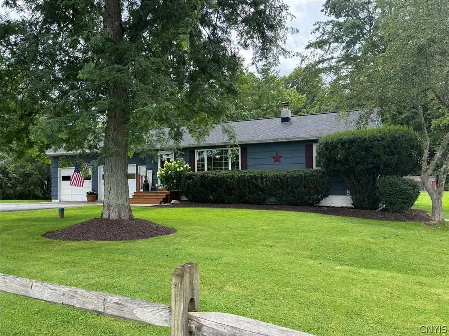3397 South Street, Clinton, NY 13323 - #2