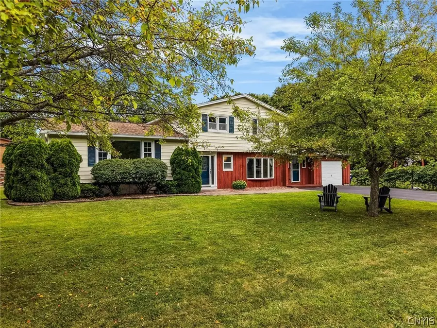 1A Carol Drive, Camillus, NY 13031 - #3