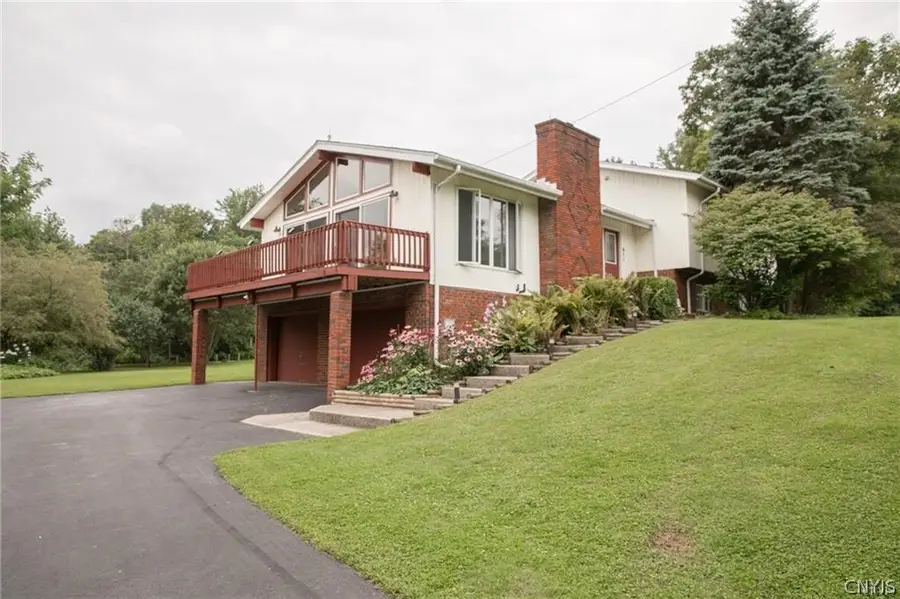 671 Goodrich Hill Road, Locke, NY 13092 - #2