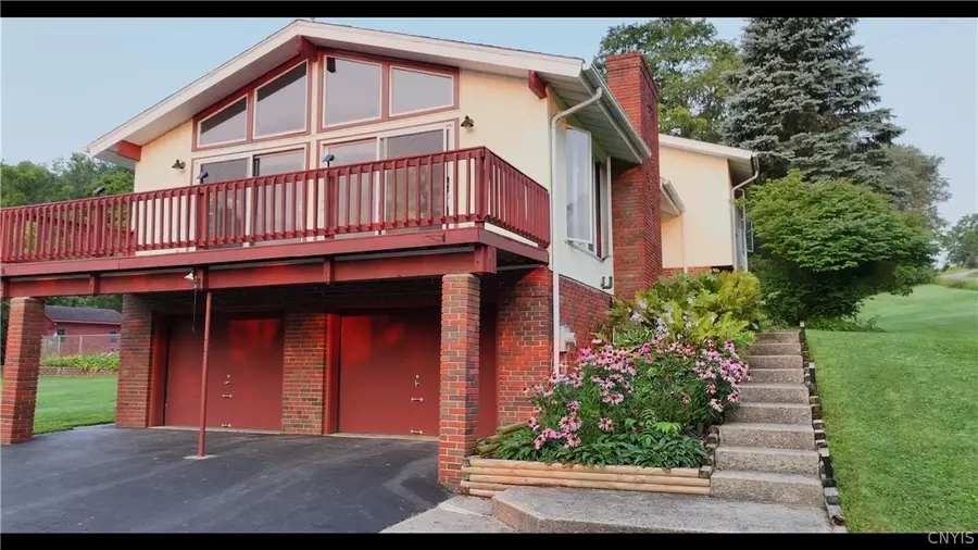 671 Goodrich Hill Road, Locke, NY 13092 - #3