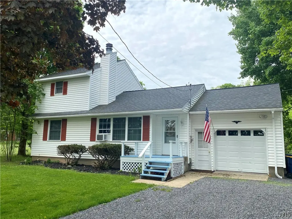 3405 South Street, Clinton, NY 13323 - #1