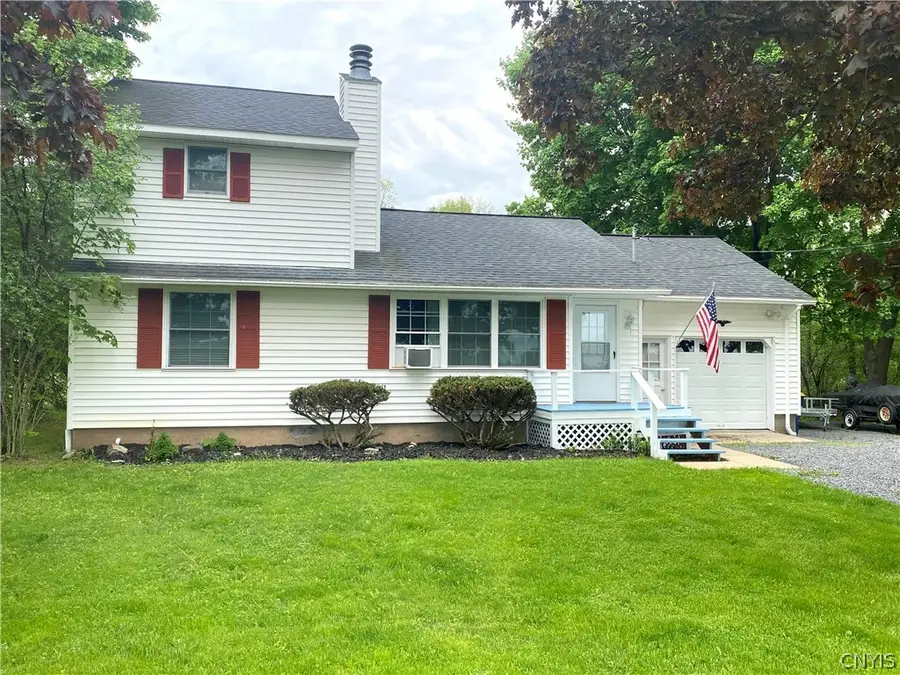 3405 South Street, Clinton, NY 13323 - #2
