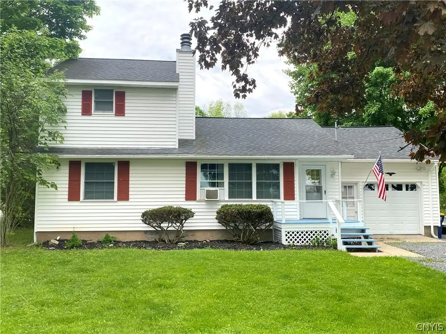 3405 South Street, Clinton, NY 13323 - #3