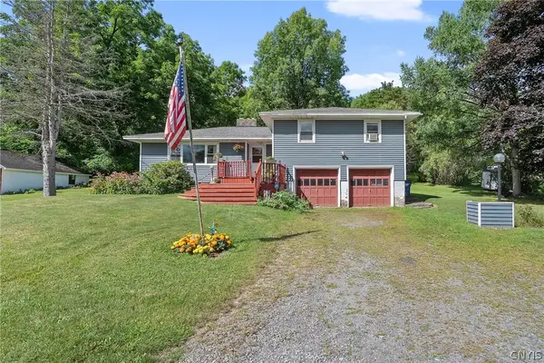 4135 Apulia Road, Jamesville, NY 13078