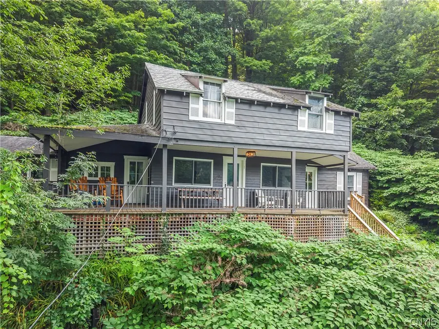 6908 N Glen Haven Road, Homer, NY 13077 - #2