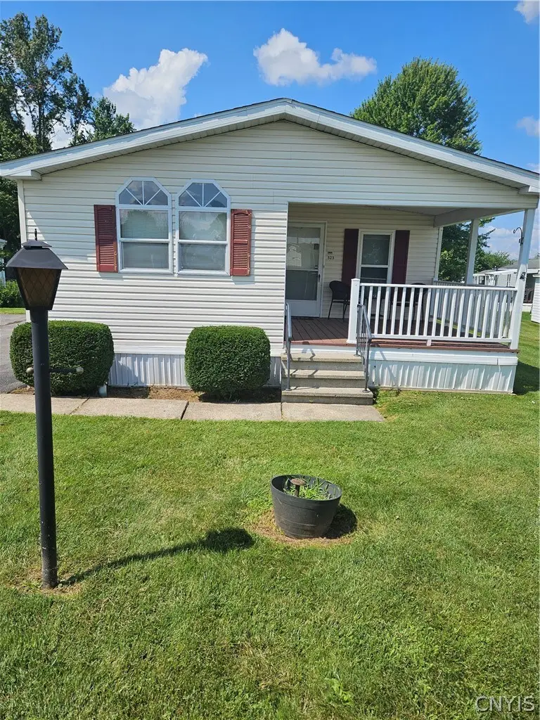 523 Patricia Drive, Clinton, NY 13323 - #1