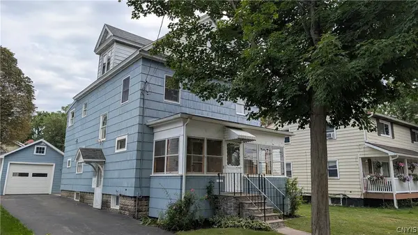 110 Allen Street, East Syracuse, NY 13057