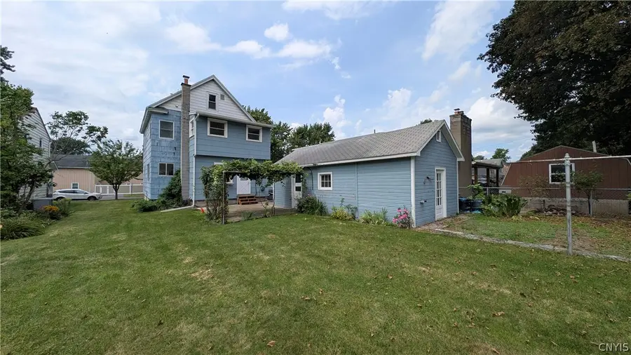 110 Allen Street, East Syracuse, NY 13057 - #3