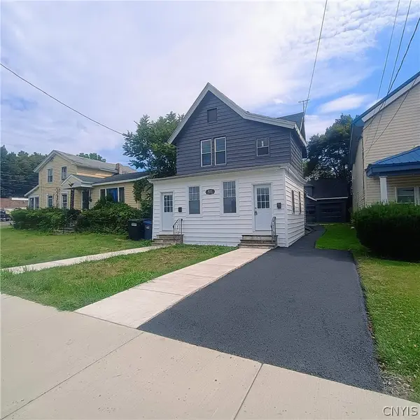 820 Milton Avenue, Syracuse, NY 13204