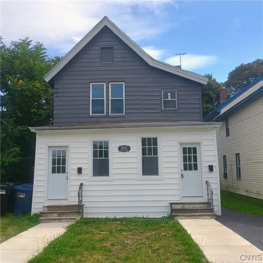820 Milton Avenue, Syracuse, NY 13204 - #2