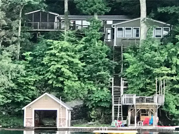 14 Fire Lane Four, Moravia, NY 13118