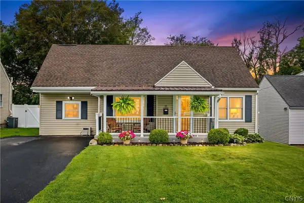 15 Leard Road, New Hartford, NY 13413