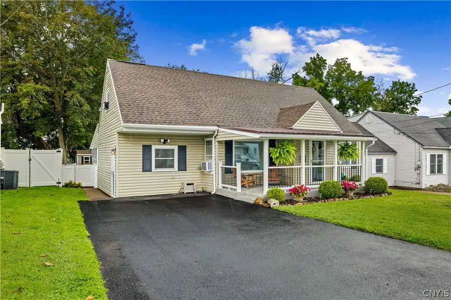 15 Leard Road, New Hartford, NY 13413 - #3