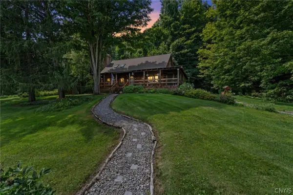 1239 W Valley Road, Preble, NY 13141