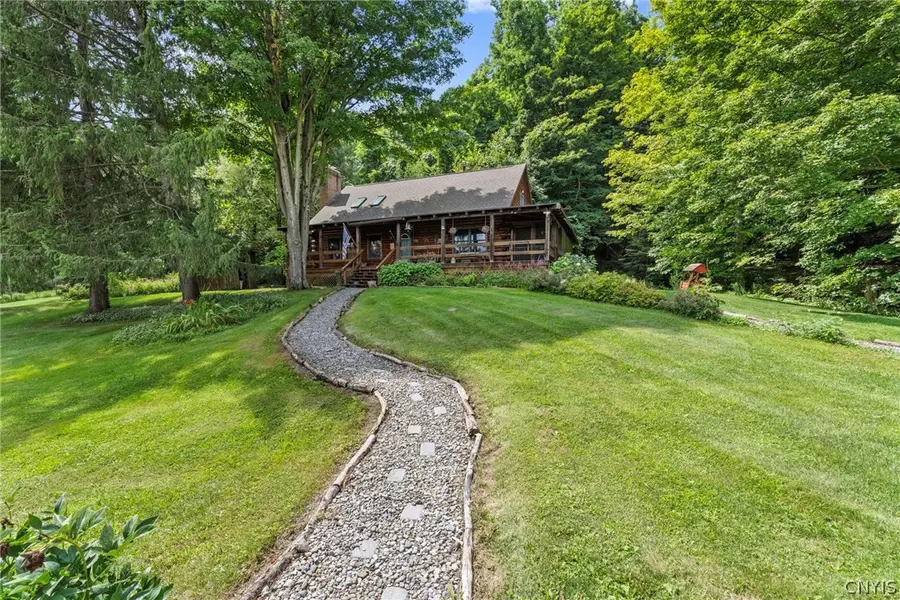 1239 W Valley Road, Preble, NY 13141 - #3