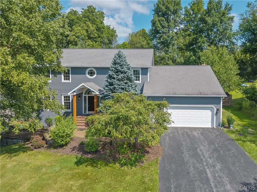 7815 Rolling Ridge Drive, Manlius, NY 13104 - #1