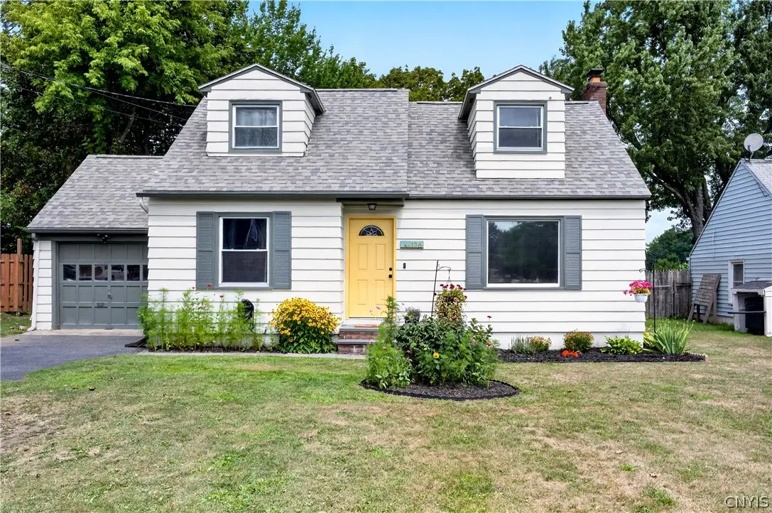 126 Dolshire Drive, Syracuse, NY 13212 - #1