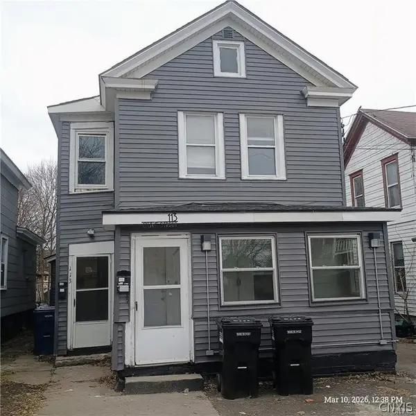 113 Olive Street, Syracuse, NY 13204