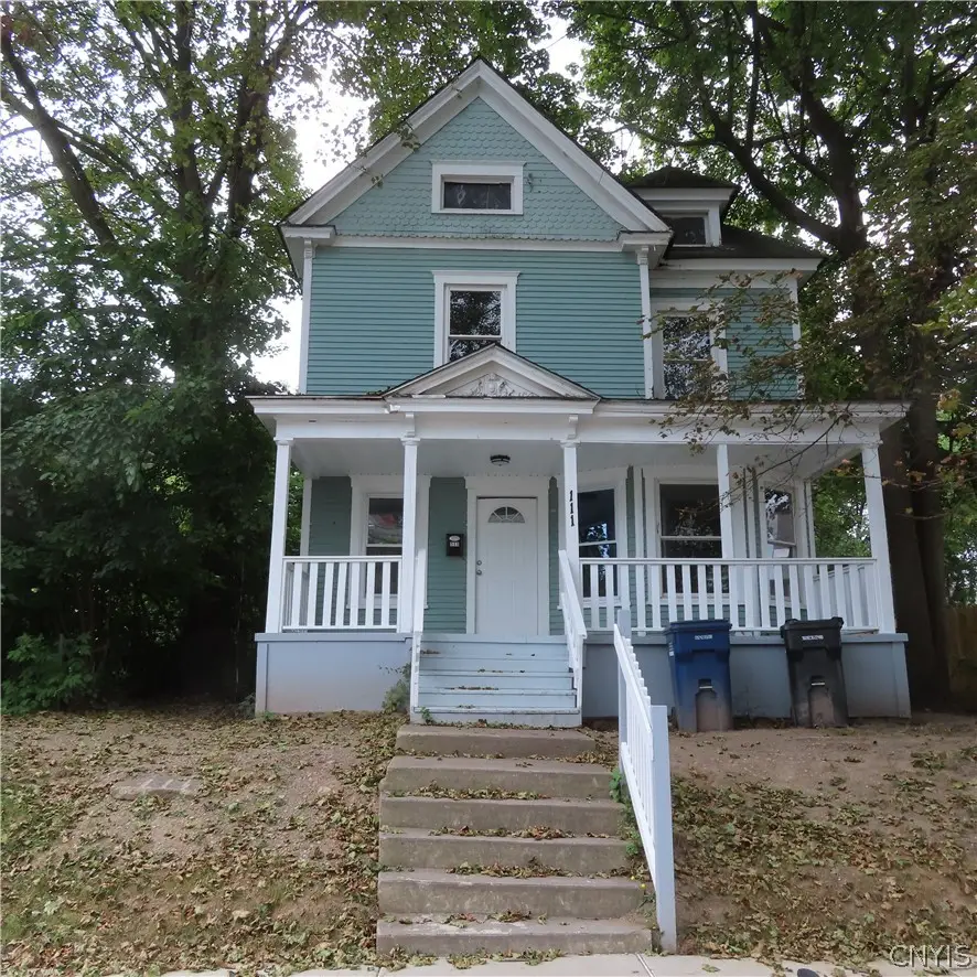 111 Fage Avenue, Syracuse, NY 13205 - #1