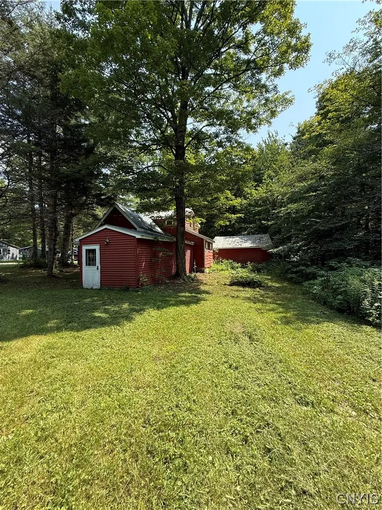 445 County Route 2, Redfield, NY 13437 - #2