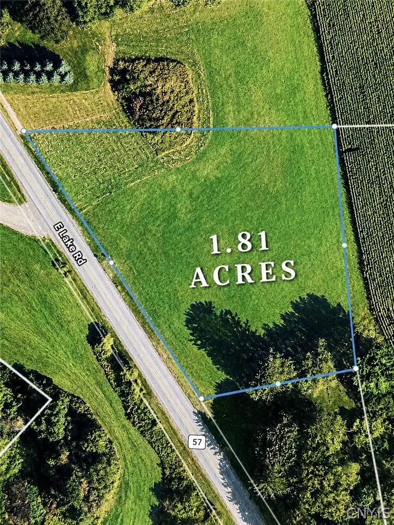 00 E Lake Road, Deruyter, NY 13052 - #2