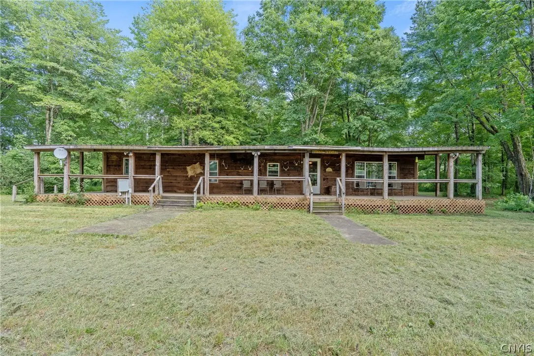 679 Hog Back Road, Altmar, NY 13302 - #1