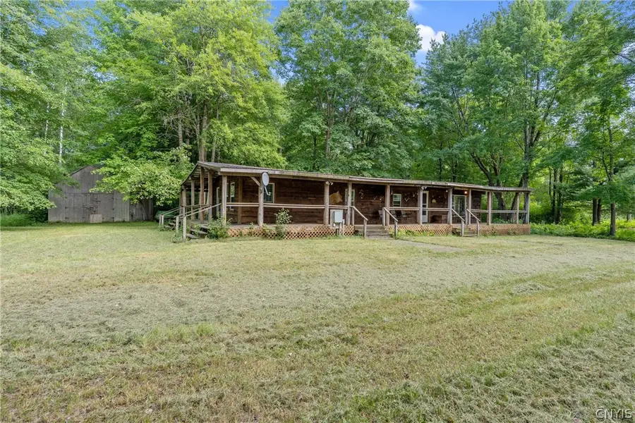 679 Hog Back Road, Altmar, NY 13302 - #2
