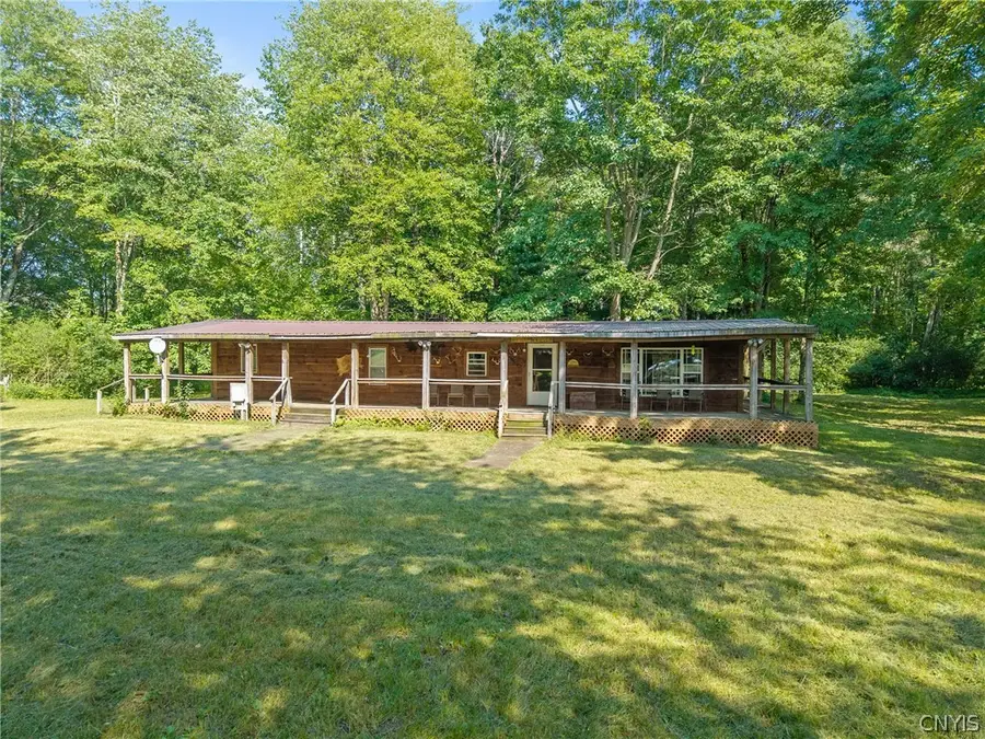 679 Hog Back Road, Altmar, NY 13302 - #3