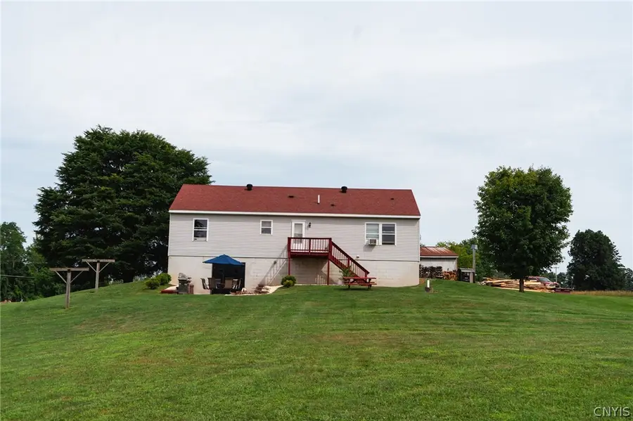 417 State Route 104a, Hannibal, NY 13074 - #2