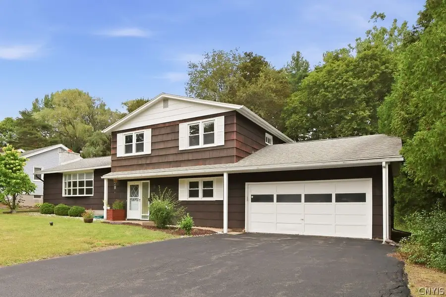 115 Saybrook Lane, Syracuse, NY 13214 - #3
