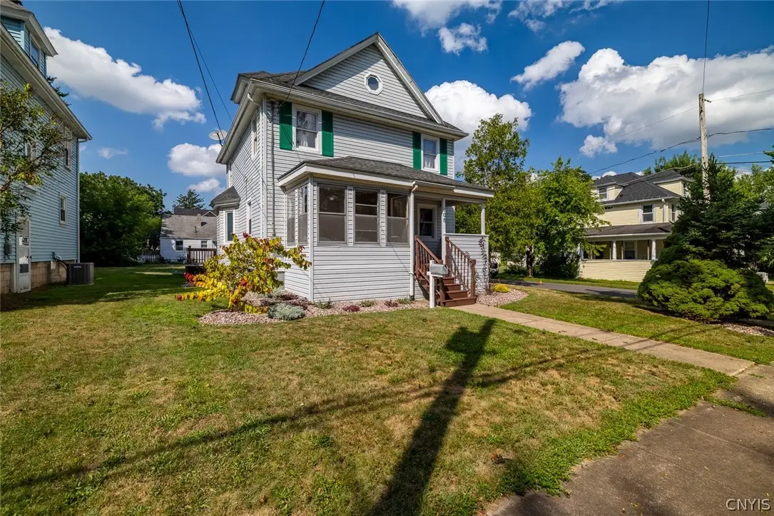 108 6th St Street, Liverpool, NY 13088 - #1