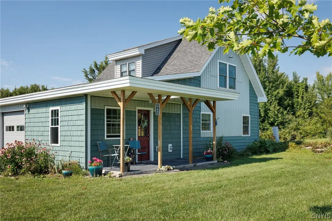 10489 State Boat Landing Road, Adams, NY 13605 - #1