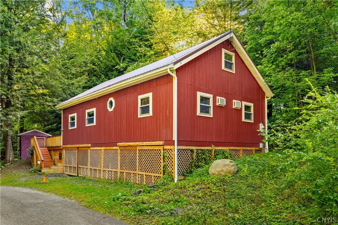 30 Heron Rd, Clayville, NY 13322 - #1