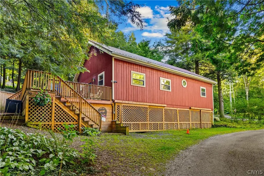 30 Heron Rd, Clayville, NY 13322 - #2