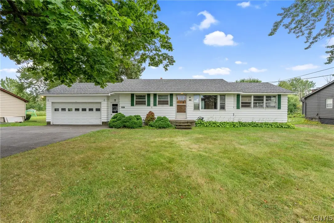 6020 Gillette Road, Cicero, NY 13039 - #1