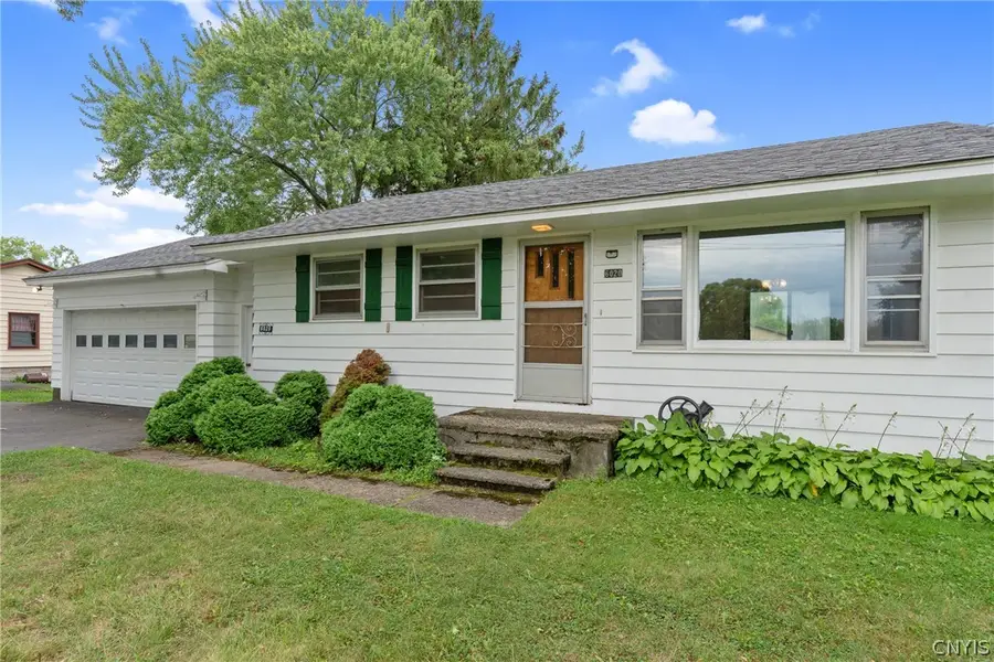 6020 Gillette Road, Cicero, NY 13039 - #2