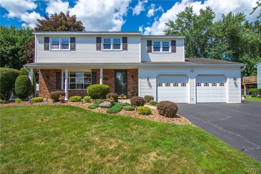 8025 Trina Circle, Clay, NY 13041 - #1