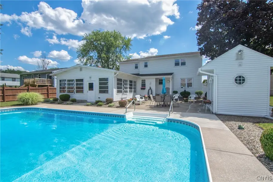 8025 Trina Circle, Clay, NY 13041 - #3