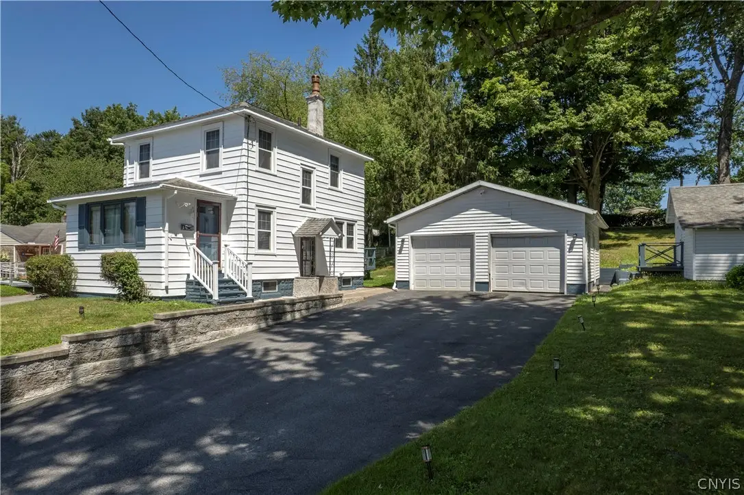 1032 Elwood Street, Rome, NY 13440 - #1