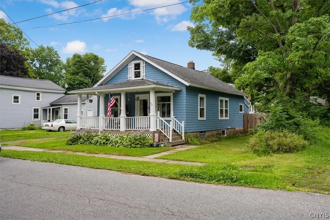 22 Mechanic Street, Phoenix, NY 13135 - #1