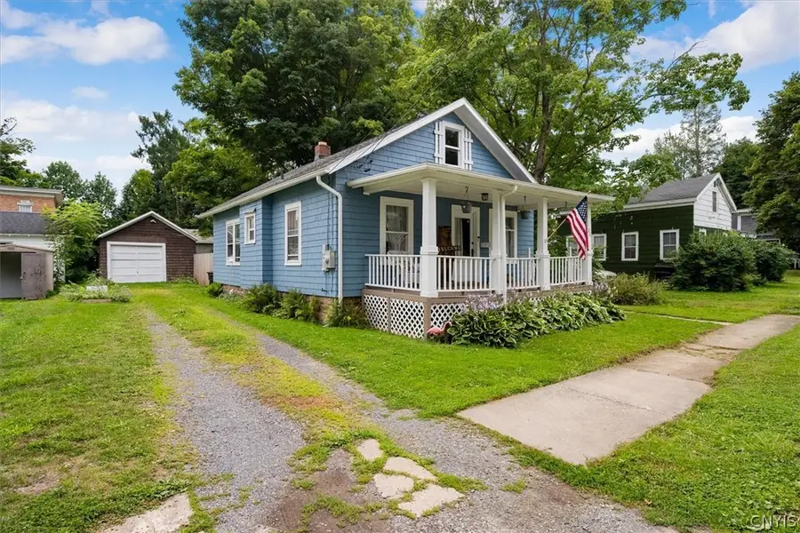 22 Mechanic Street, Phoenix, NY 13135 - #2