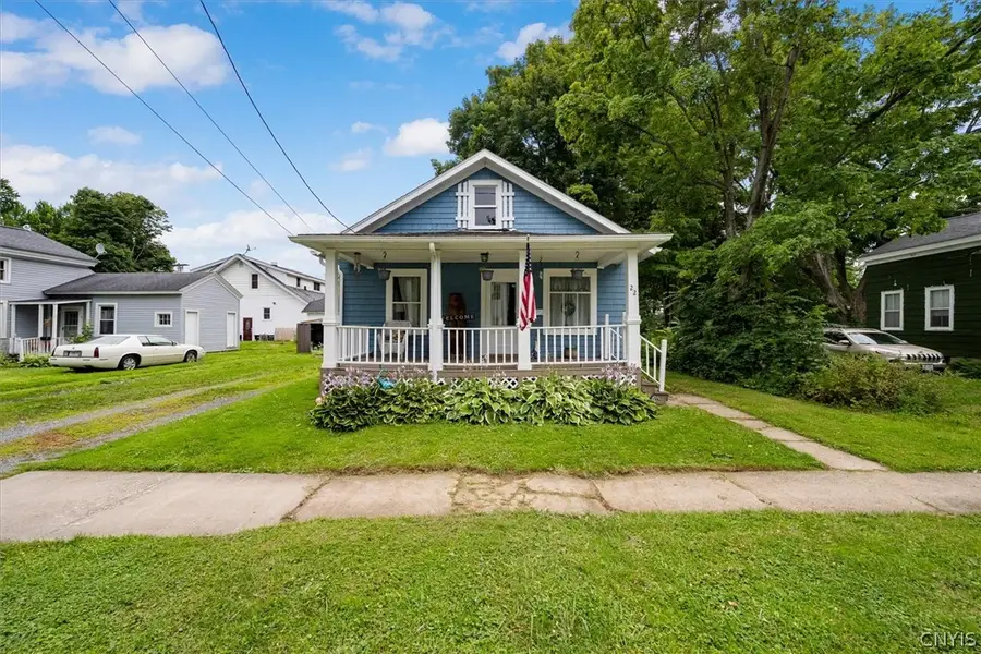 22 Mechanic Street, Phoenix, NY 13135 - #3