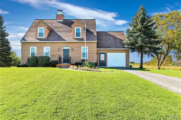 4679 State Route 41a, Skaneateles, NY 13152