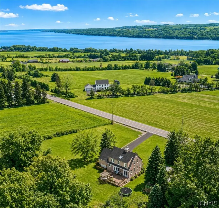 4679 State Route 41a, Skaneateles, NY 13152 - #2