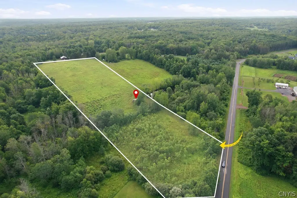 0 County Rt 25, Oswego, NY 13126 - #1