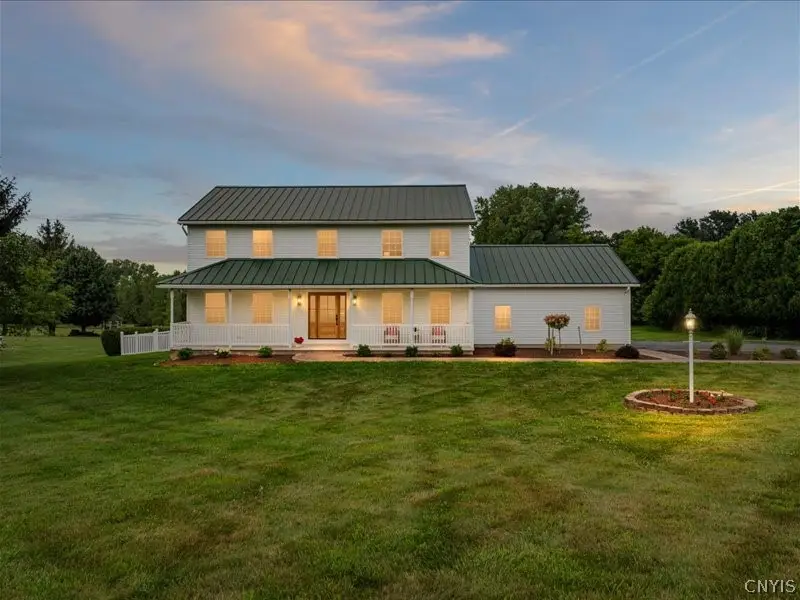1391 Middle Road, Oneida, NY 13421 - #1