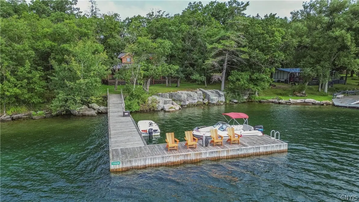 15526 Round, Frontenac, NY 13624 - #1